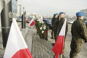 Kielce uczciły pamięć bohaterów powstania wielkopolskiego - Radio Kielce