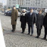 Kielce uczciły pamięć bohaterów powstania wielkopolskiego - Radio Kielce