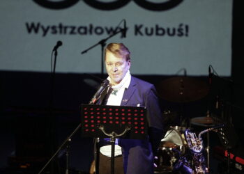 „Wystrzałowy Kubuś!” trafi do najpopularniejszych