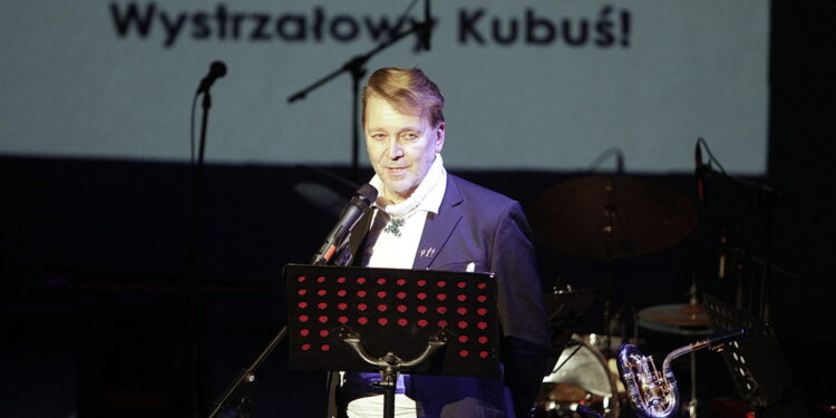 „Wystrzałowy Kubuś!” trafi do najpopularniejszych