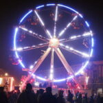 Zobacz panoramę miasta z koła młyńskiego - Radio Kielce