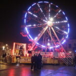 Zobacz panoramę miasta z koła młyńskiego - Radio Kielce