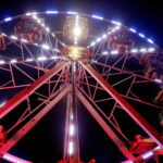 Zobacz panoramę miasta z koła młyńskiego - Radio Kielce