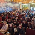 Kałków. Sala edukacji przyrodniczej / Fot. Sanktuarium Kałków