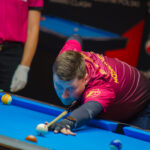 Karol Skowerski Nosan Kielce / Fot. Maciej Urban