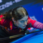 Katarzyna Wesołowska ./ Fot. Maciej Urban