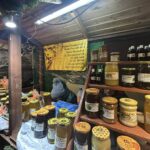 Starachowice. VIII Jarmark Bożonarodzeniowy / Fot. Park Kultury