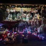 Starachowice. VIII Jarmark Bożonarodzeniowy / Fot. Park Kultury