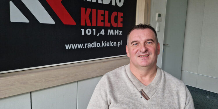 Miłośnicy królików na start! - Radio Kielce