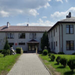 Szkoła Podstawowa numer 23 przy ul. Łanowej w Kielcach. / Fot. Urząd Miasta