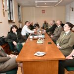 X Regionalna Submisja Drewna Szczególnego w RDLP w Radomiu / Fot. Edyta Nowicka - Regionalna Dyrekcja Lasów Państwowych w Radomiu