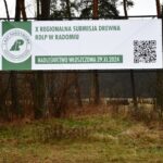 X Regionalna Submisja Drewna Szczególnego w RDLP w Radomiu / Fot. Edyta Nowicka - Regionalna Dyrekcja Lasów Państwowych w Radomiu
