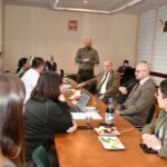 X Regionalna Submisja Drewna Szczególnego w RDLP w Radomiu / Fot. Edyta Nowicka - Regionalna Dyrekcja Lasów Państwowych w Radomiu