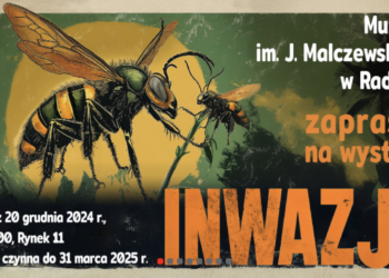 Inwazyjne gatunki świata roślin i zwierząt na wystawie w muzeum w Radomiu - Radio Kielce