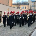 01.12.2024. Kielce. Obchody święta górników, czyli barbórki / Fot. Piotr Sawa - Radio Kielce