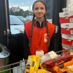 Diecezja Sandomierska. XXV Zbiórka Żywności TAK. Pomagam! / Fot. Caritas Diecezji Sandomierskiej