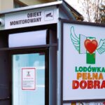 Poświąteczne jedzenie można przynieśc do jadłodzielni