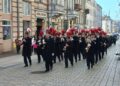 01.12.2024. Kielce. Obchody święta górników, czyli barbórki / Fot. Piotr Sawa - Radio Kielce