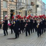 01.12.2024. Kielce. Obchody święta górników, czyli barbórki / Fot. Piotr Sawa - Radio Kielce