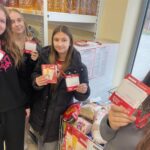 Diecezja Sandomierska. XXV Zbiórka Żywności TAK. Pomagam! / Fot. Caritas Diecezji Sandomierskiej