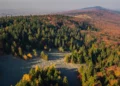 Świętokrzyski Park Narodowy zostanie powiększony