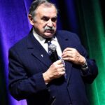 Gawęda i wspólne śpiewanie. Świąteczne spotkanie w Ciekotach - Radio Kielce 17.12.2024. Ciekoty. Centrum Edukacji i Kultury „Szklany Dom” / Fot. Centrum Edukacji i Kultury „Szklany Dom”