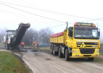 Droga powiatowa w Bolminie zostanie wyremontowana