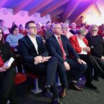 Gawęda i wspólne śpiewanie. Świąteczne spotkanie w Ciekotach - Radio Kielce 17.12.2024. Ciekoty. Centrum Edukacji i Kultury „Szklany Dom” / Fot. Centrum Edukacji i Kultury „Szklany Dom”