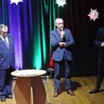 Gawęda i wspólne śpiewanie. Świąteczne spotkanie w Ciekotach - Radio Kielce 17.12.2024. Ciekoty. Centrum Edukacji i Kultury „Szklany Dom” / Fot. Centrum Edukacji i Kultury „Szklany Dom”