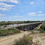 Opatów. Obwodnica Opatowa / Fot. GDDKiA