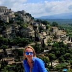 Muzyczne podróże przez świat. Prowansja / Fot. Grażyna Woźniczka