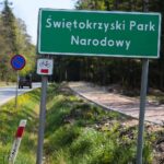 Turyści czekają na informację gdzie dobrze zjeść i co zobaczyć w Świętokrzyskiem