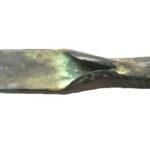 Siekierka typu czeskiego / Fot. Marek Florek