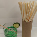 Słomka ze słomy - innowacyjny projekt wykorzystujący tradycje