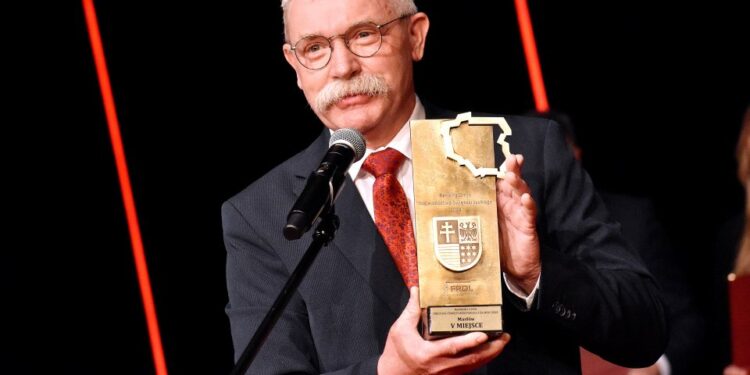 Gmina Masłów wysoko w TOP 10 najlepszych świętokrzyskich samorządów - Radio Kielce