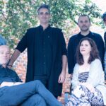 Zespół Max Klezmer Band & Urszula Makosz / Fot. Materiały organizatora