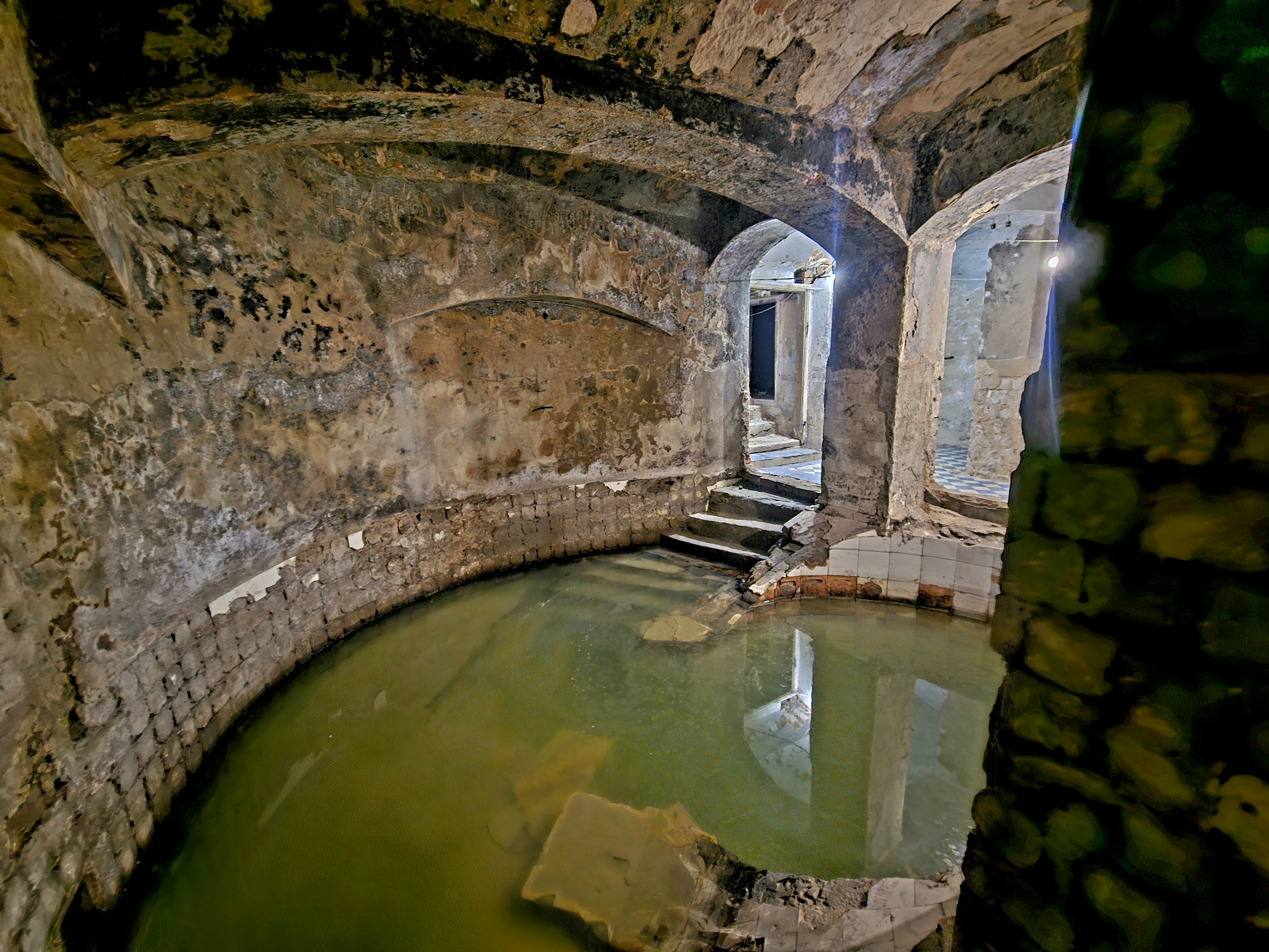 Mykwa stanie się kolejną atrakcją Chmielnika