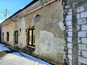 Mykwa stanie się kolejną atrakcją Chmielnika - Radio Kielce