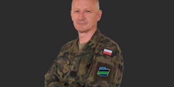 Gen. bryg. Mirosław Bodnar będzie dowódcą wojsk dronowych