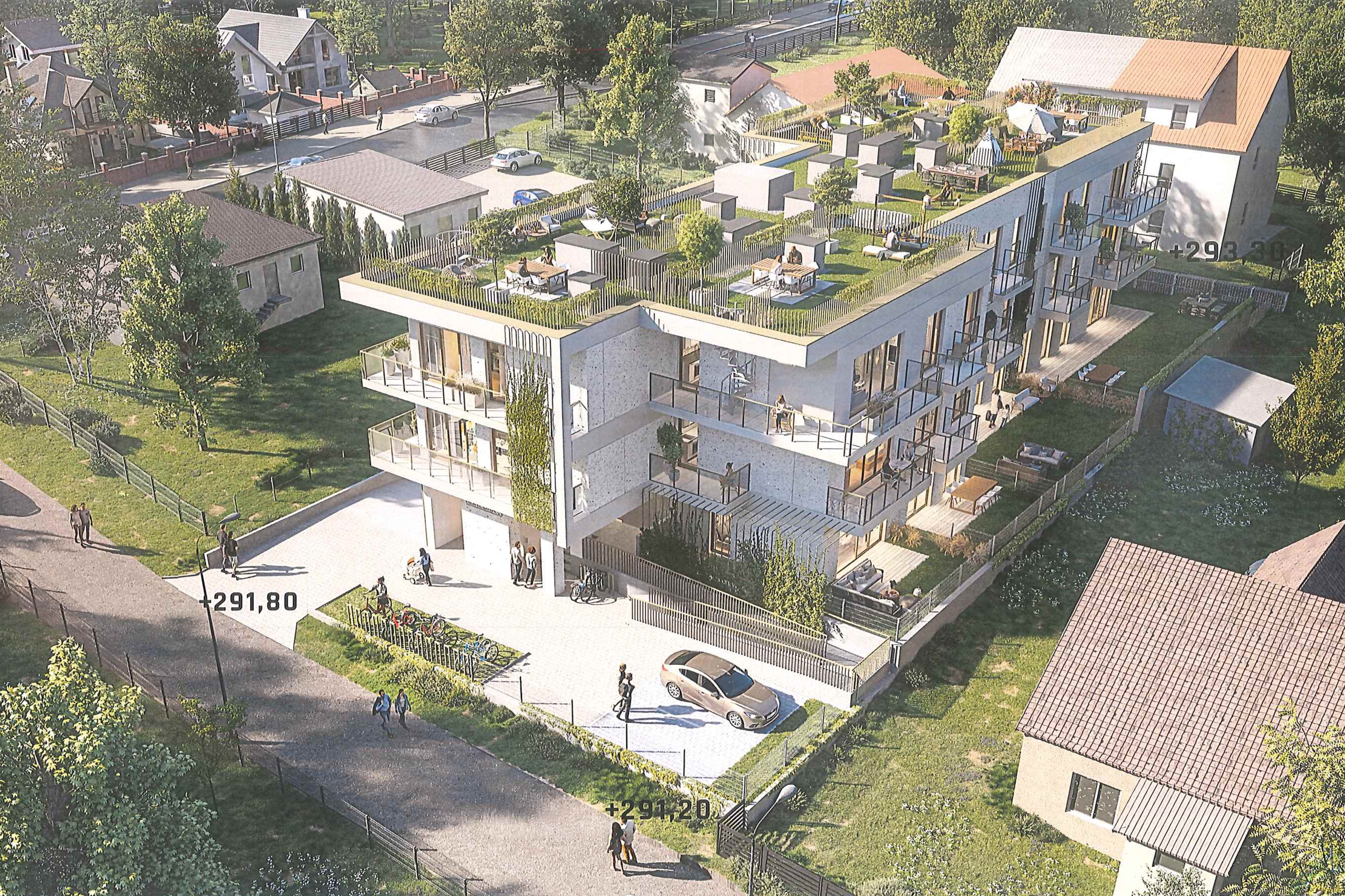 Radni przeciwni lex deweloper przy ulicy Koneckiej w Kielcach