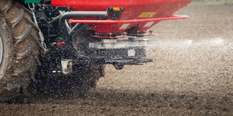 W lutym można nawozić azotem. Ważna jest jednak pogoda - Radio Kielce