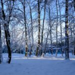 14.01.2025. Czarniecka Góra / Fot. Magdalena Galas-Klusek - Radio Kielce
