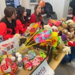 26.01.2025. Ożarów. 33. finał Wielkiej Orkiestry Świątecznej Pomocy / Fot. Grażyna Szlęzak - Radio Kielce