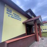 28.01.2025. Szkoła Podstawowa w Gieraszowicach / Fot. Grażyna Szlęzak - Radio Kielce