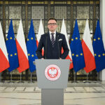 Marszałek Sejmu ogłosił datę wyborów prezydenckich