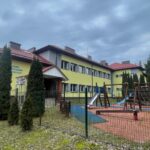 28.01.2025. Szkoła Podstawowa w Gieraszowicach / Fot. Grażyna Szlęzak - Radio Kielce