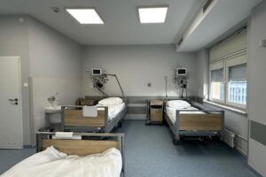 Fot. Wojewódzki Szpital Zespolony w Kielcach