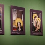 Wystawa „Nasza Matka”. / Fot. Muzeum Diecezjalne w Kielcach