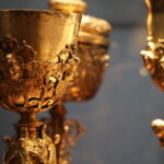 Niecodzienne obrazy „Naszej Matki”