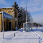 14.01.2025. Czarniecka Góra / Fot. Magdalena Galas-Klusek - Radio Kielce